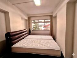 Blk 606 Choa Chu Kang Street 62 (Choa Chu Kang), HDB Executive #599641291